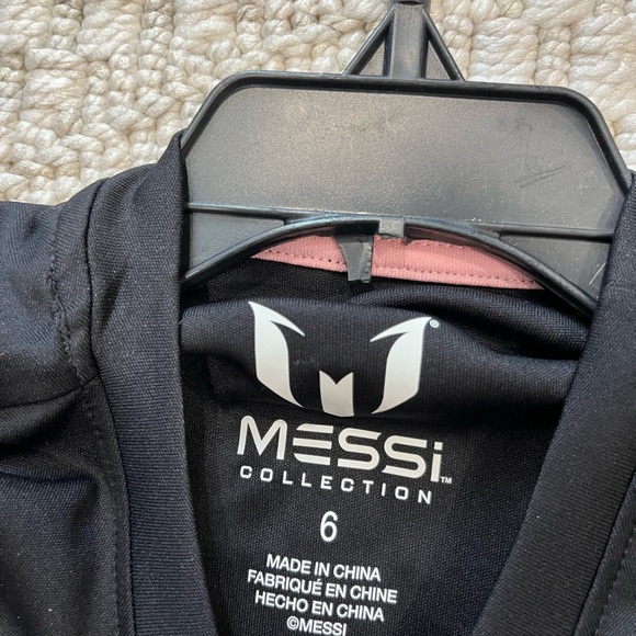 Messi Collection Kids Graphic Tee - Picture 3 of 3